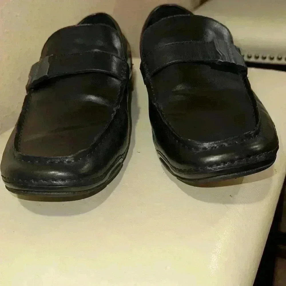 Kenneth Cole reaction loafers
